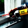 REMS Cat Nr 560030 w akcji
